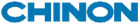 logo de Chinon Industries