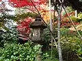 Tōrō (lanterne de pierre)