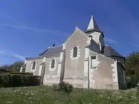 Chisseaux