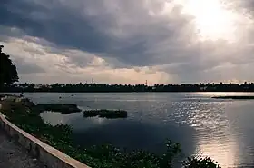 District de Kanchipuram