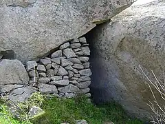 Chiesa Borsella.