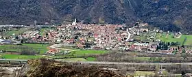 L'Écluse (Italie)