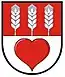 Blason de Chlebičov