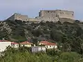 Château de Chlemoutsi