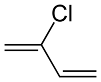 Image illustrative de l’article Chloroprène