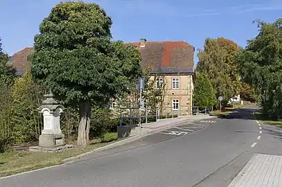 Drchlava.