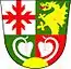 Blason de Chlum