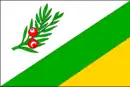 Drapeau de Chlum