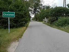 Chmielew (Mińsk)