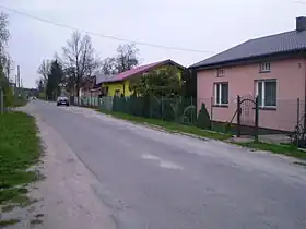 Chodaki (Łódź)