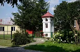 Chomęciska Duże