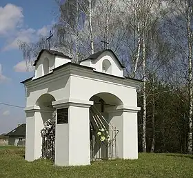 Chomętów-Puszcz