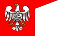 Drapeau du duché de Mazovie (1410)