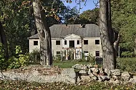 Chorzenice (Łódź)
