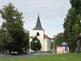 Chotěšov (district de Litoměřice)