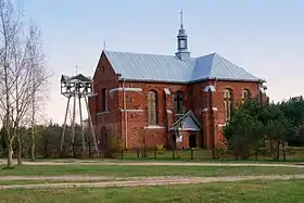 Chotcza Dolna