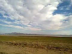 Chott Tinsilt