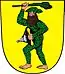 Blason de Chotusice