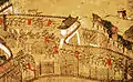 Bureau du Livre de Seiki Kogyo (征倭紀功図)
