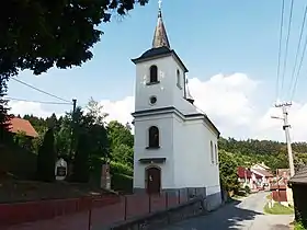 Chrastavec