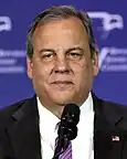 Chris Christie