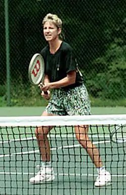 Image illustrative de l’article Chris Evert