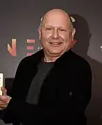 Chris Meledandri