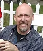 Chris Renaud