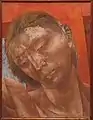 Par Kuzma Petrov-Vodkin (1921)