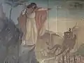 La Tentation du Christ