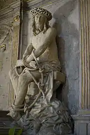 Christ aux liens et