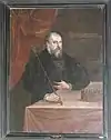 Christian III