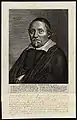 Portrait de Christian Sopingius