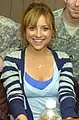 Christine Lakin en 2011.