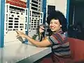 Christine Darden (1942-)