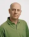 Christoph Chorherr (1995-1997)