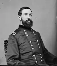 Christopher Columbus Andrews