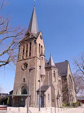 Hasbergen