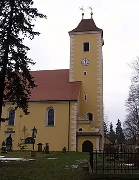 Kreba-Neudorf