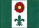 Drapeau de Chroboly
