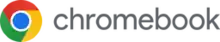 2e logo des Chromebook