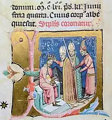 Étienne III