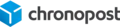 Logo de Chronopost France depuis 2015.