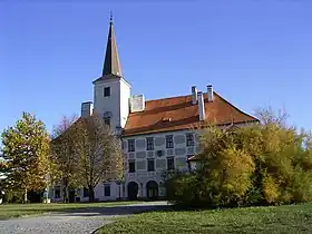 Chropyně