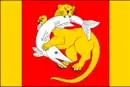Drapeau de Chropyně