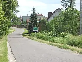 Chrosna (Mazovie)