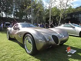 Chrysler Atlantic