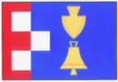 Drapeau de Chudčice