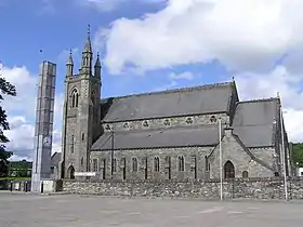 Stranorlar