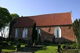 Tergast